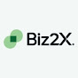 Biz2X India logo