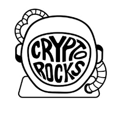 CRYPTO ROCKS Avatar