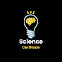 Science Certitude logo