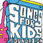 Songs For Kids Foundation - @songsforkidscharity YouTube Profile Photo