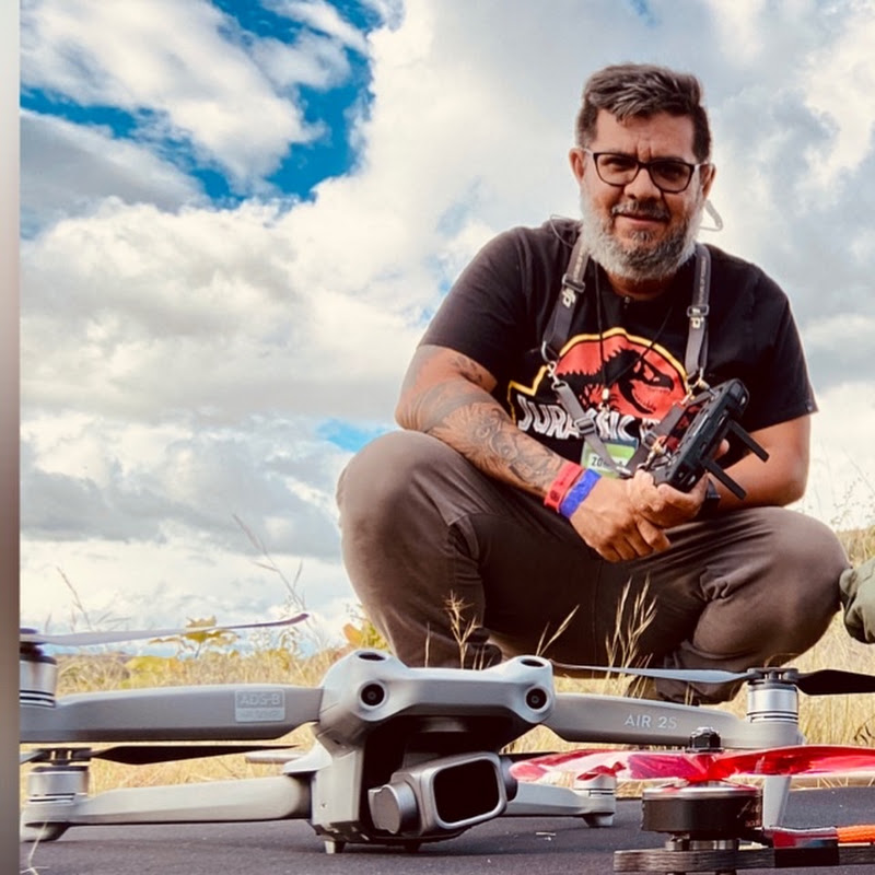 Drone Didier