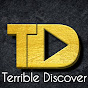 Terrible discover logo