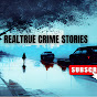 Real True Crime Stories  logo
