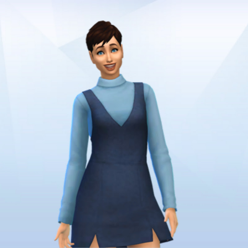 Olichia Sims 