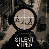 Silent Viper icon