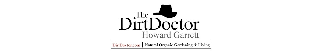 Dirt Doctor YouTube channel avatar