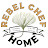 Rebel Chef Home