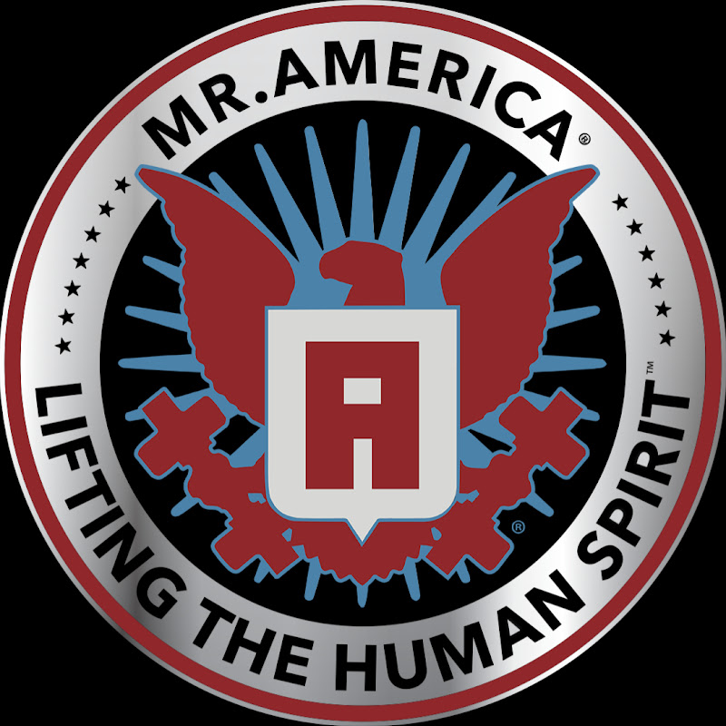 Mr. America Official