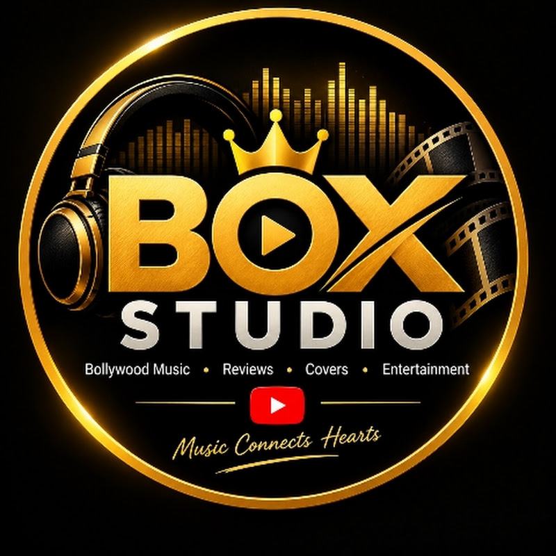 BOX STUDIO 