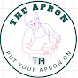 The apron Avatar
