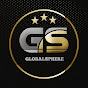 GlobalSphere logo
