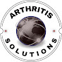 ARTHRITIS SOLUTION logo