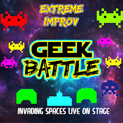 Geek Battle
