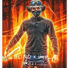 BLIND×ump_"!!