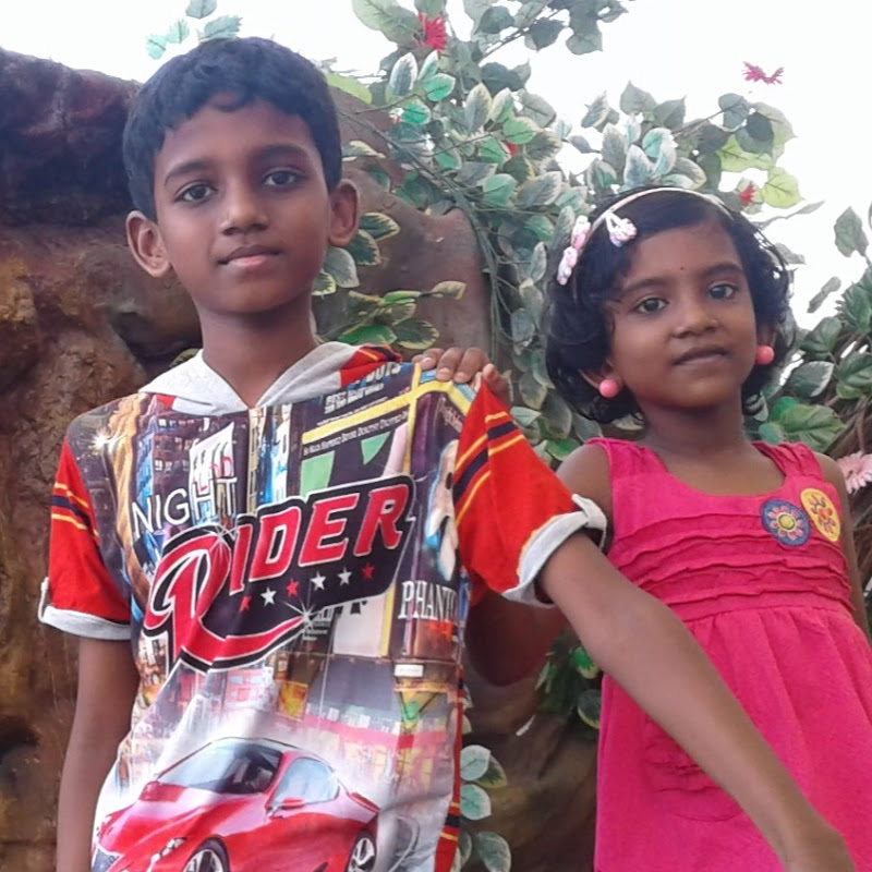 Nitjan(4Ni's)