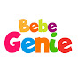 BebeGenie logo