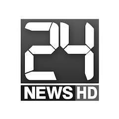 24 News HD