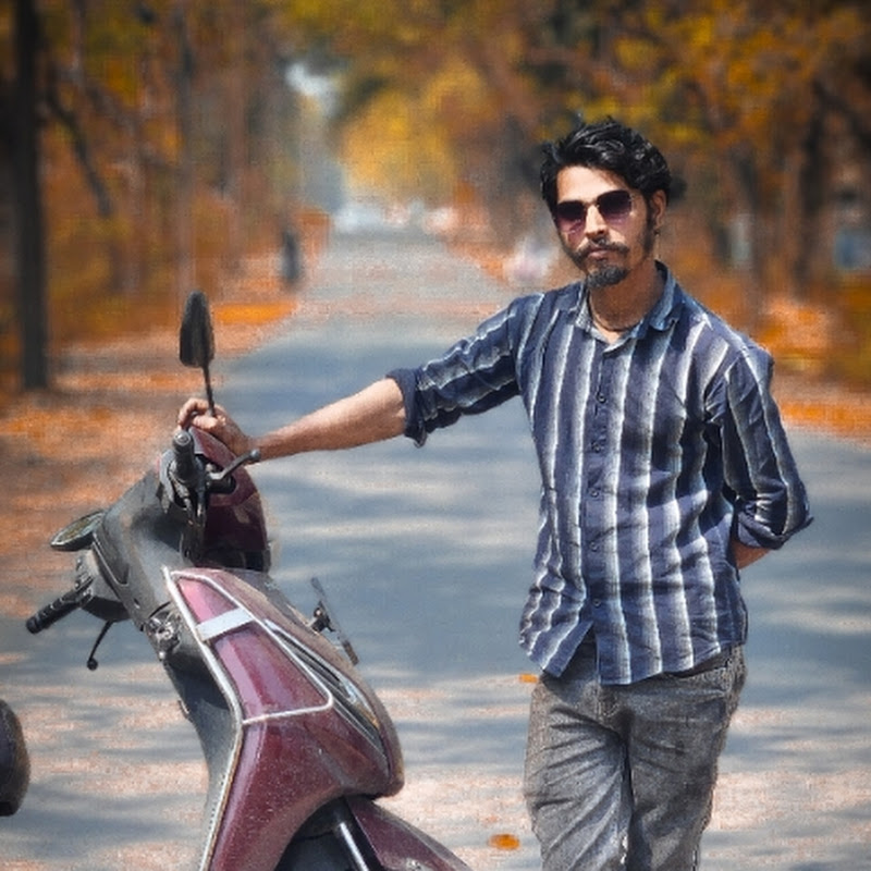 Salim Rehman (Aasif)