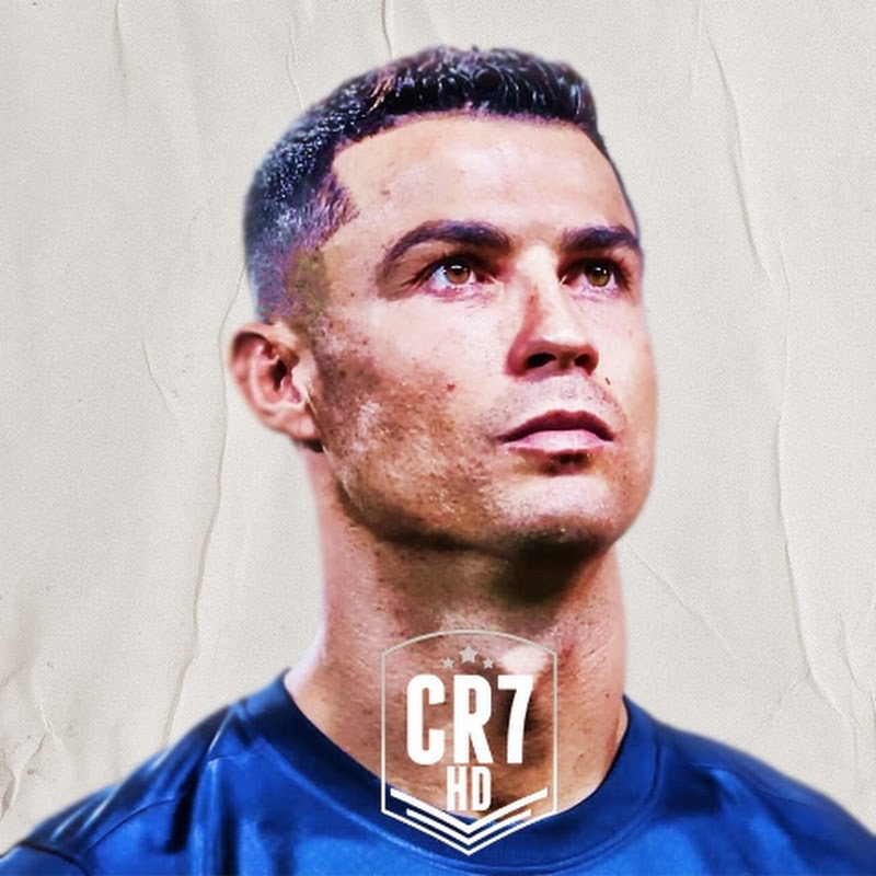 UR. Cristiano 