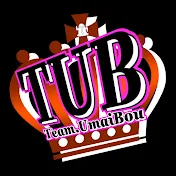 TUBチャンネル / Team.UmaiBou