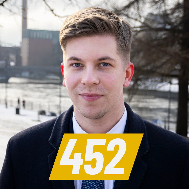 Channel Avatar