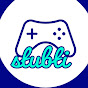 stubti logo