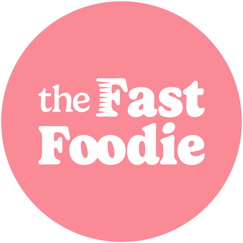 The Fast Foodie