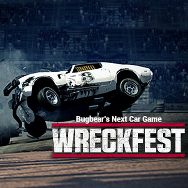 Wreckfest - Topic