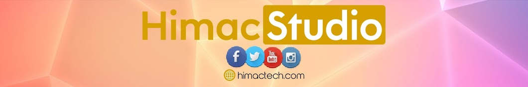 HIMAC FILMS YouTube channel avatar