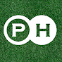 Polaris Horizons logo