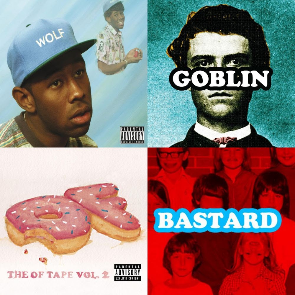 Wolf Storyline Tyler