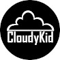 CloudyKid Avatar