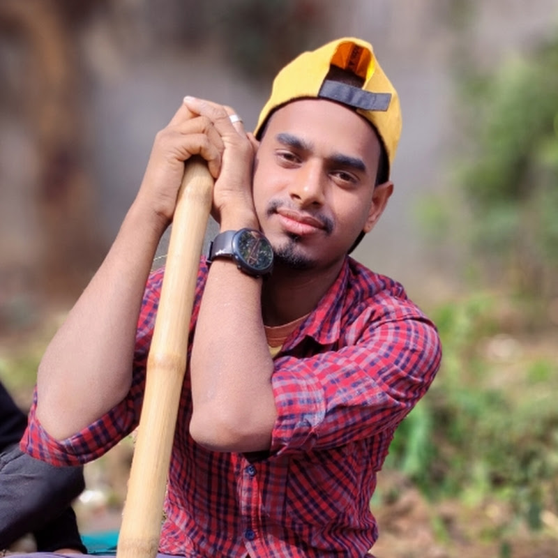 Md RANA Khan