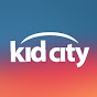 Kid City at Lancaster Baptist Church logo