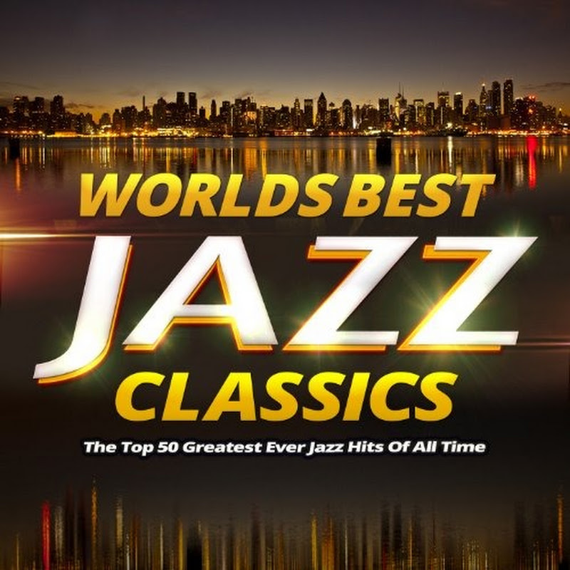 Best Relaxing Jazz Classics  : Franks Sinatra , Louis Armstrong, Nat King Cole, Ella Fitzgerald