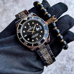 justin rolex collection