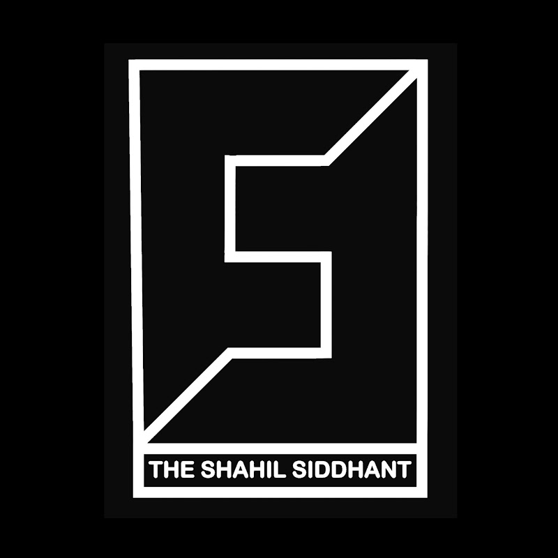 The Shahil Siddhant