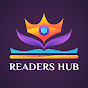 Readers Hub logo