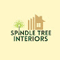 Spindle Tree Interiors logo