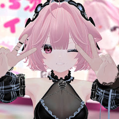 🌸ぱてぃ🌸2.5次元Vtuber