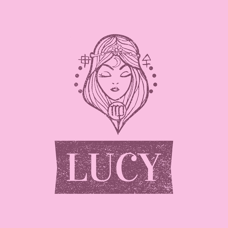 LUCY BON VOYAGE
