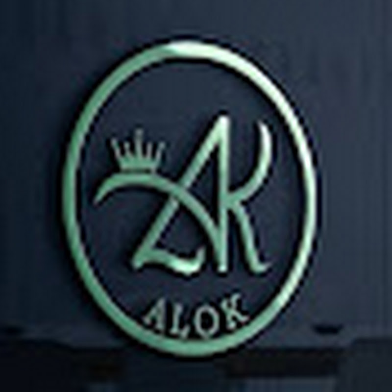 Hire  Handle Alok — News & Current Events YouTube creator for sponsorships