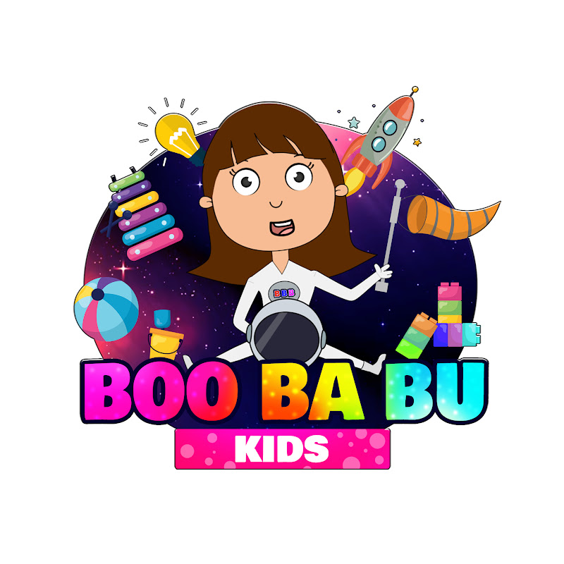 Boo ba Bu kids