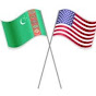 Embassy of Turkmenistan in USA logo