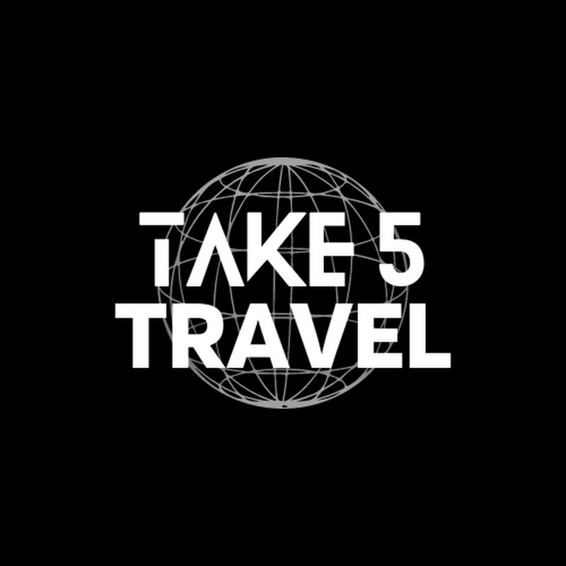 Take 5 Travel - 4K Walking Tours  channel avatar