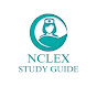 NCLEX STUDY GUIDE logo