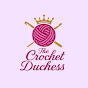 The Crochet Duchess logo