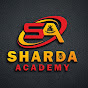 Sharda Academy logo