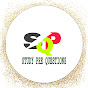 STUDY PRE QUESTIONS logo