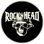 ROCK'N HEAD logo